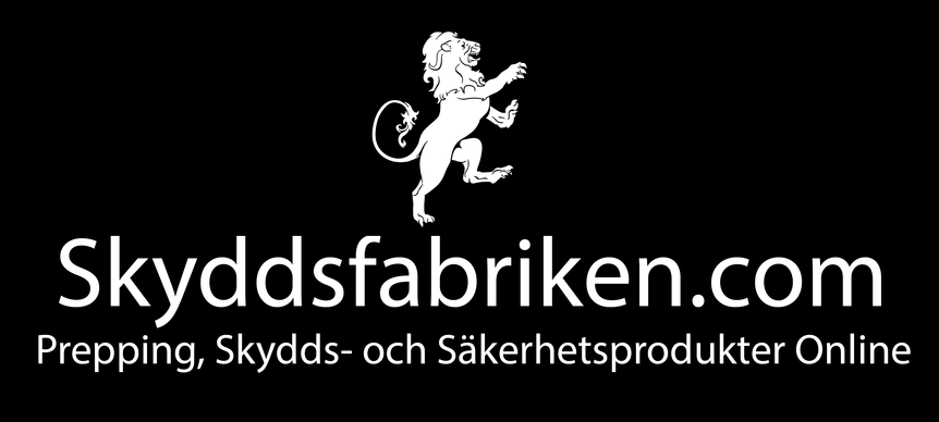 Skyddsfabriken Sverige Handelsbolag
